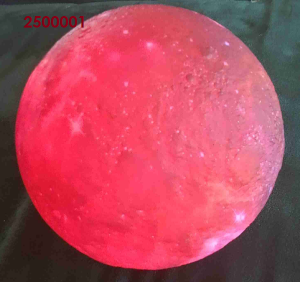 Moon Lamp