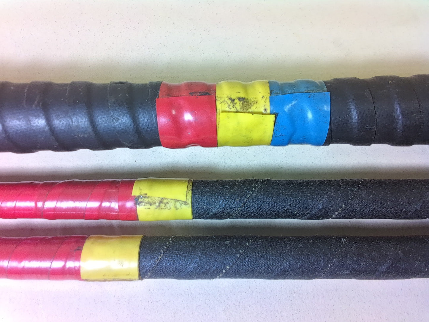Devil Stix - Juggling Sticks