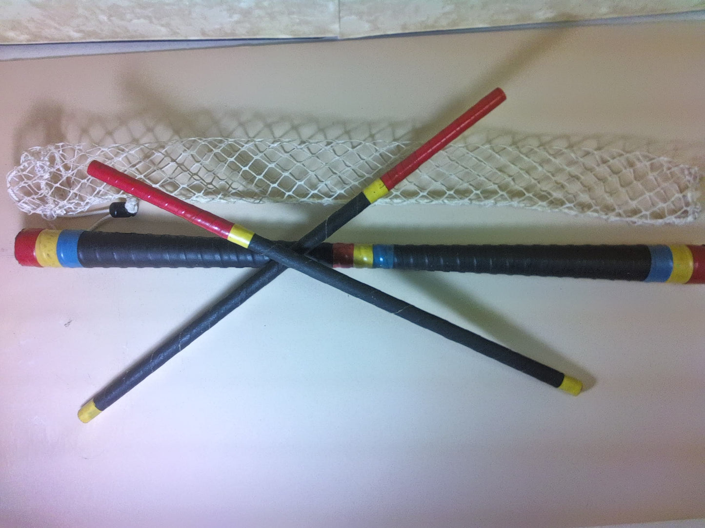 Devil Stix - Juggling Sticks