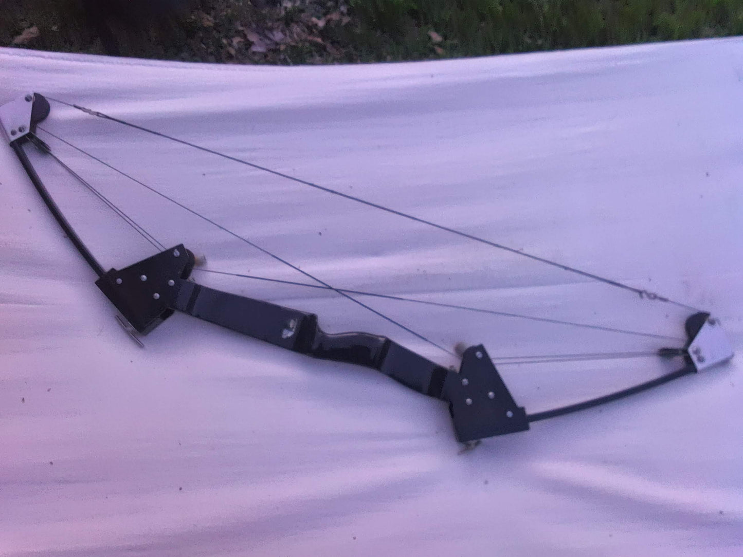 Allen Original Compound Bow