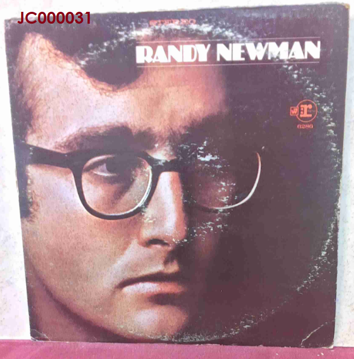 Randy Newman