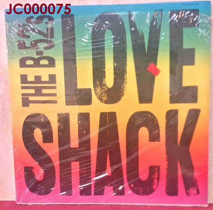 B-52s Love Shack