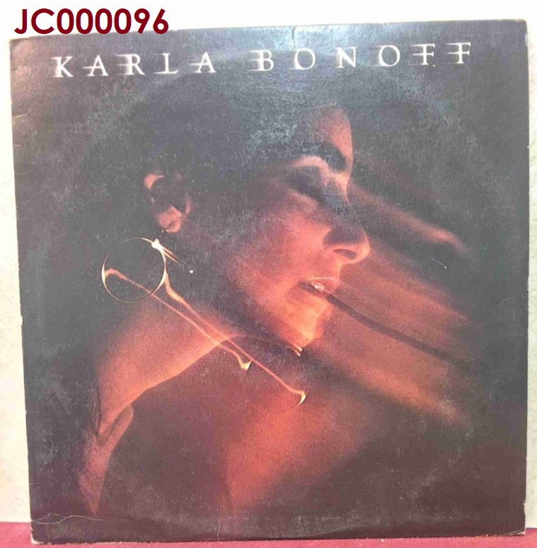 Karla Bonoff