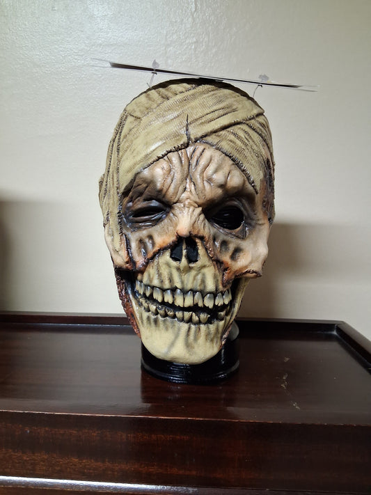 Creepy Mummy Mask