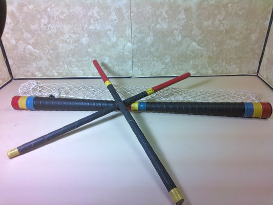 Devil Stix - Juggling Sticks