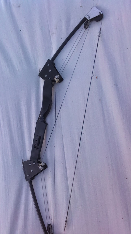Allen Original Compound Bow