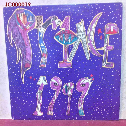 Prince '1999'