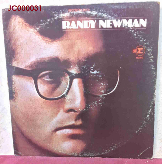 Randy Newman