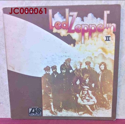 JC000061 - Led Zeppelin II