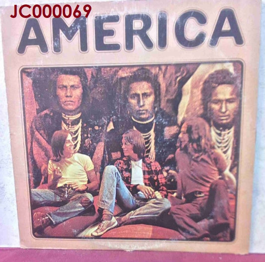 America