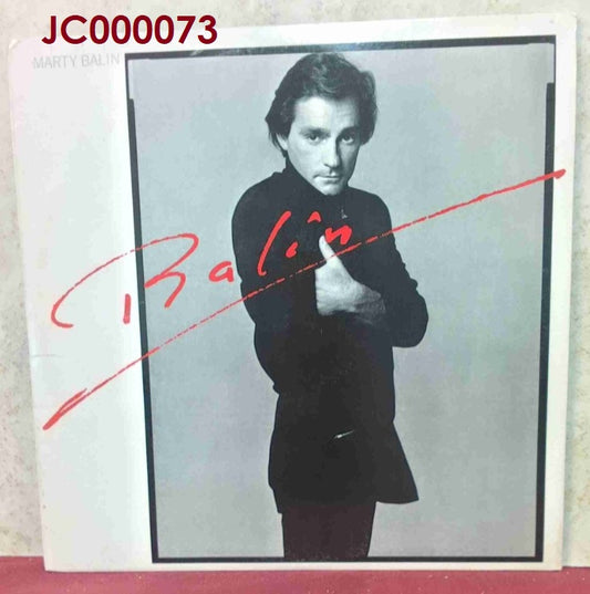Marty Balin self-titled album