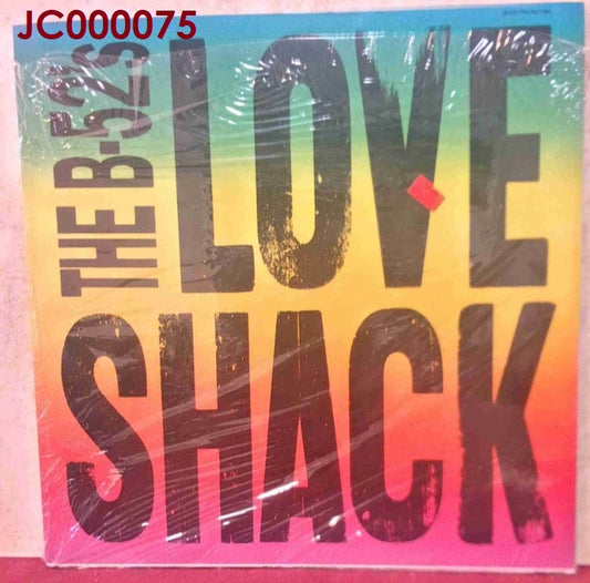 B-52s Love Shack