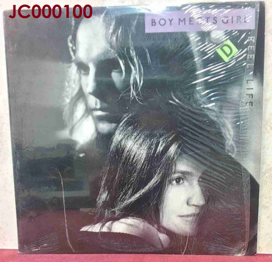 Boy Meets Girl's "Reel Life"