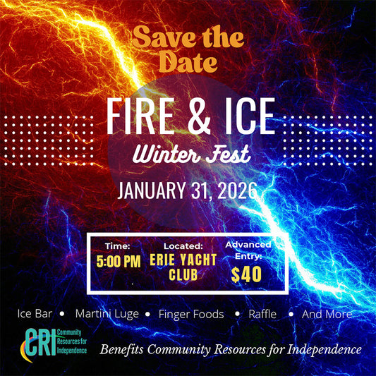 FIRE & ICE Winter Fest Tickets